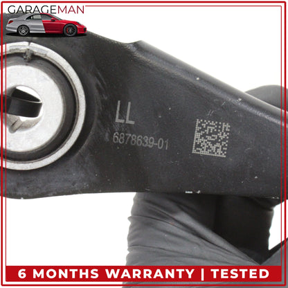 2019-2025 BMW M340i G20 Rear Left or Right Side Trailing Control Arm 6878639 OEM