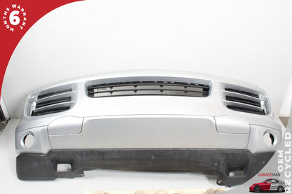 2008-2010 Porsche Cayenne 957 Front Bumper Cover Assembly 7L5807221 OEM