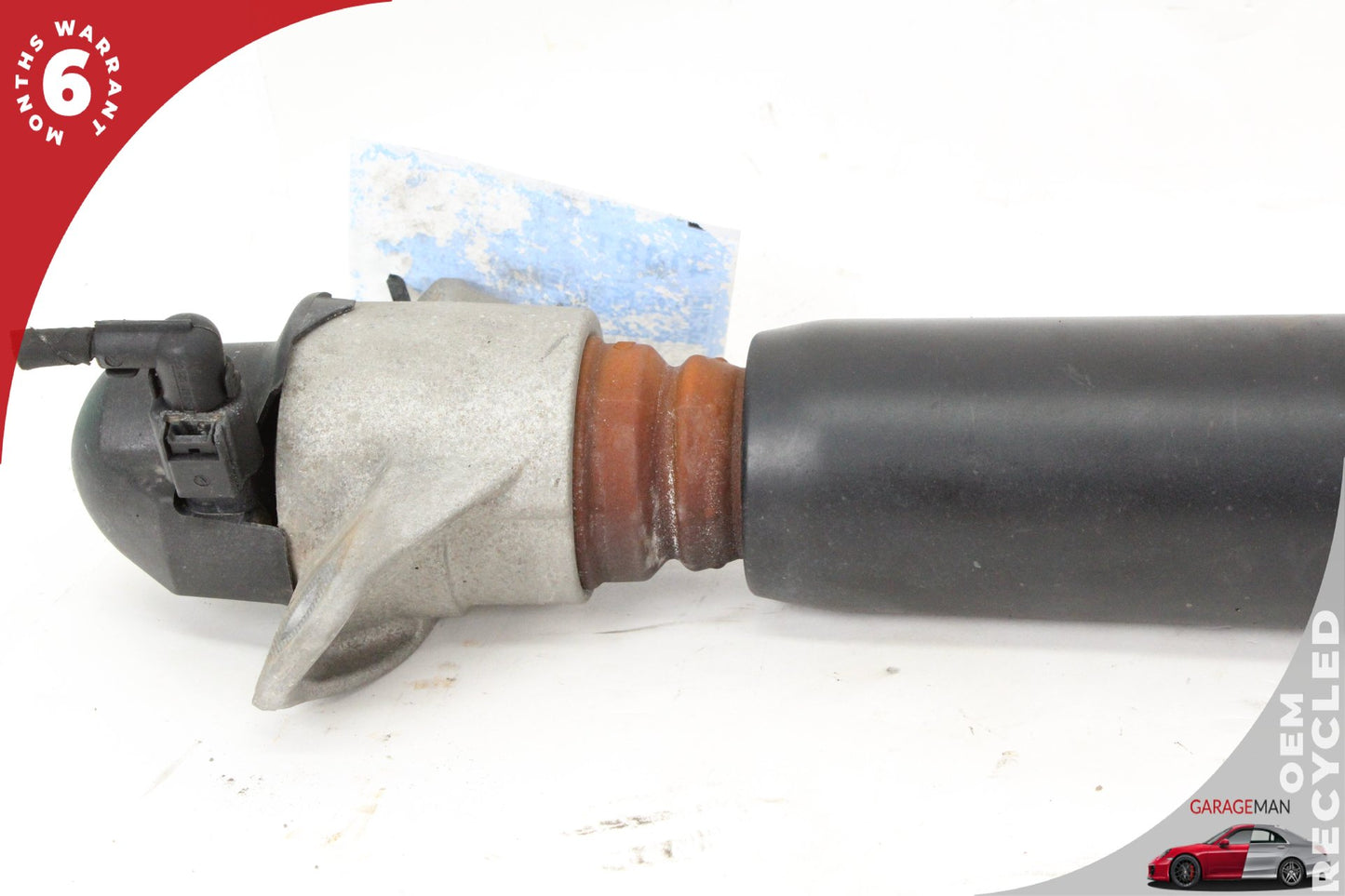 2018-2021 Audi SQ5 AWD Rear Left or Right Side Shock Strut 80A616025T OEM