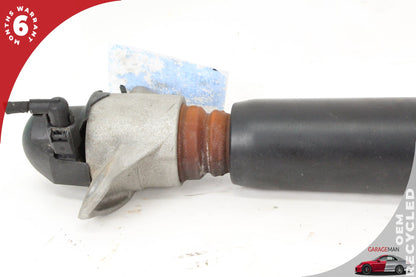 2018-2021 Audi SQ5 AWD Rear Left or Right Side Shock Strut 80A616025T OEM