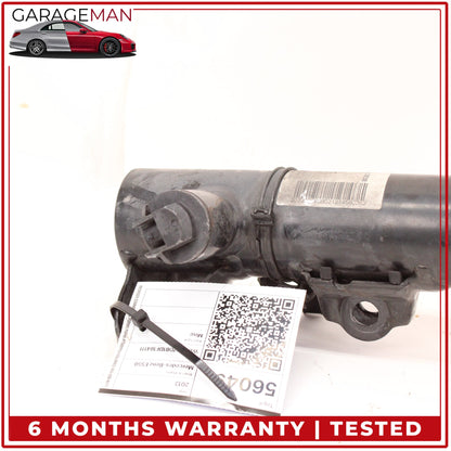 2010-2017 Mercedes C207 E550 Coupe Front Left and Right Shock Strut Absorber OEM