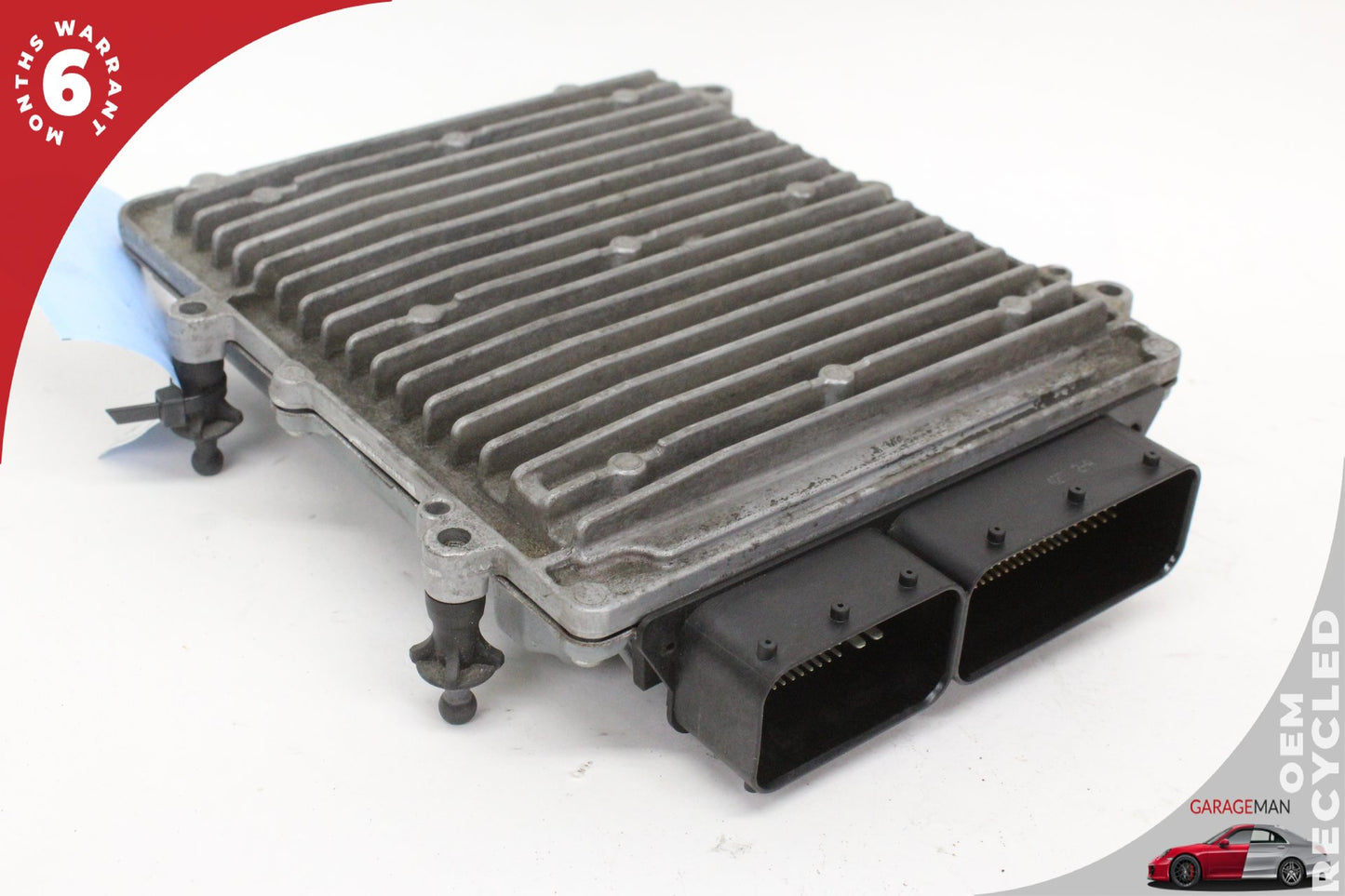 2011-2014 Mercedes W221 S550 CL550 ECU Engine Control Module 2789001500 OEM