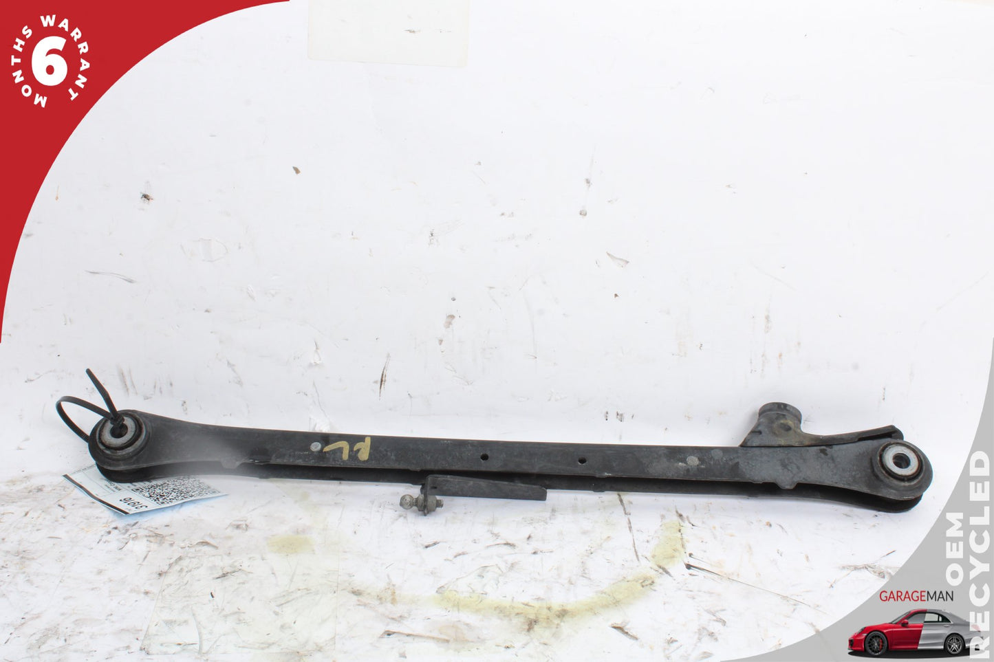 2007-2015 Mini Cooper R56 Rear Left or Right Side Upper Control Arm 6768724 OEM
