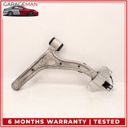 2014-2020 Mercedes X156 GLA250 B250e Front Right Side Lower Control Arm OEM
