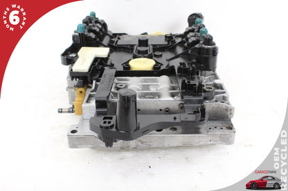 Mercedes VGS2 722.9 7G Transmission Conductor Plate TCU w/ Valve Body OEM