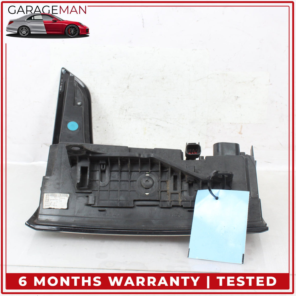 2013-2017 Land Rover Range Rover L405 Rear Left Side Tail Light Lamp OEM