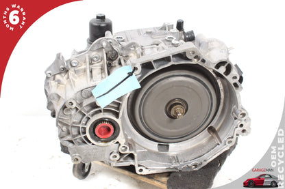 2014-2015 Audi TT TTS Quattro 8J AWD 2.0L 6 Speed Automatic Transmission OEM 91K