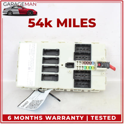 2014-2021 BMW M235i F22 BCM Body Comfort Control Module Unit 9352861 OEM