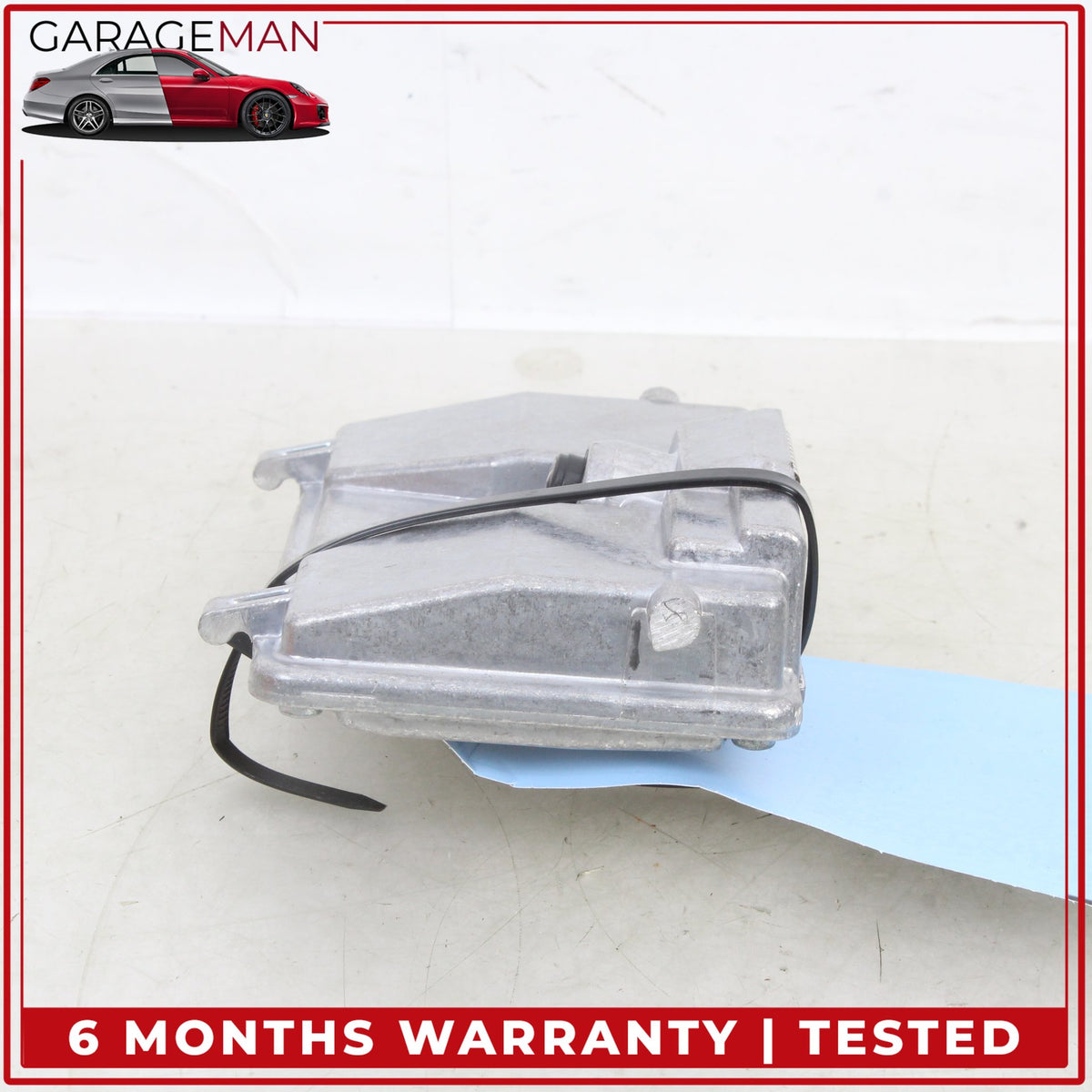 2019-2024 Porsche Macan 95B Front Windshield Lane Assist Monocular Camera OEM
