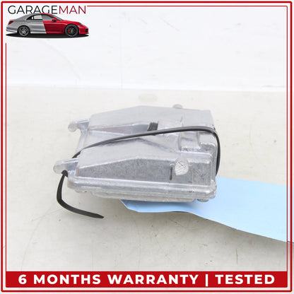 2019-2024 Porsche Macan 95B Front Windshield Lane Assist Monocular Camera OEM