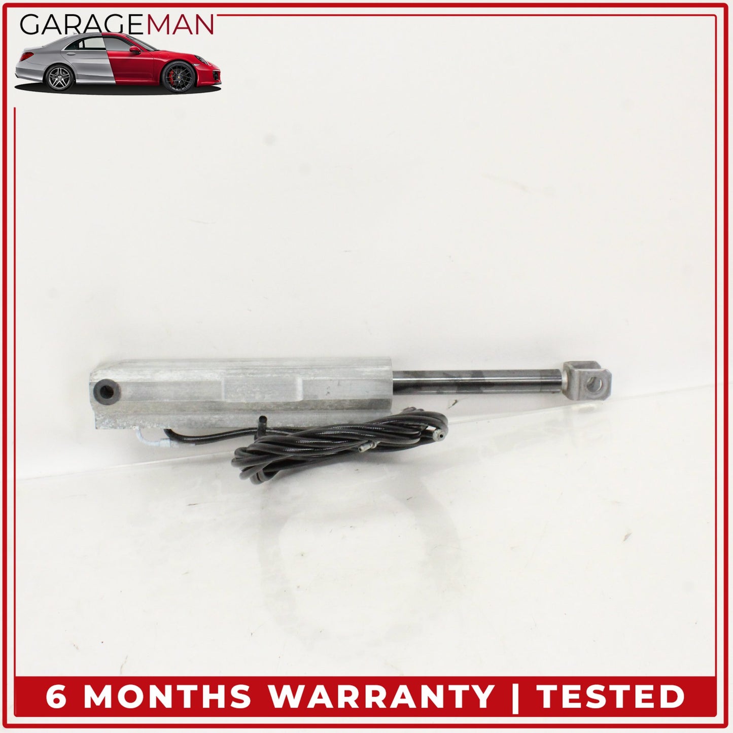 1997-2004 Mercedes R170 SLK320 Convertible Right Top Drive Lift Cylinder OEM