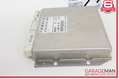 2000-2006 Mercedes CL55 AMG ABS ESP Control Module Unit 0315450932 Genuine