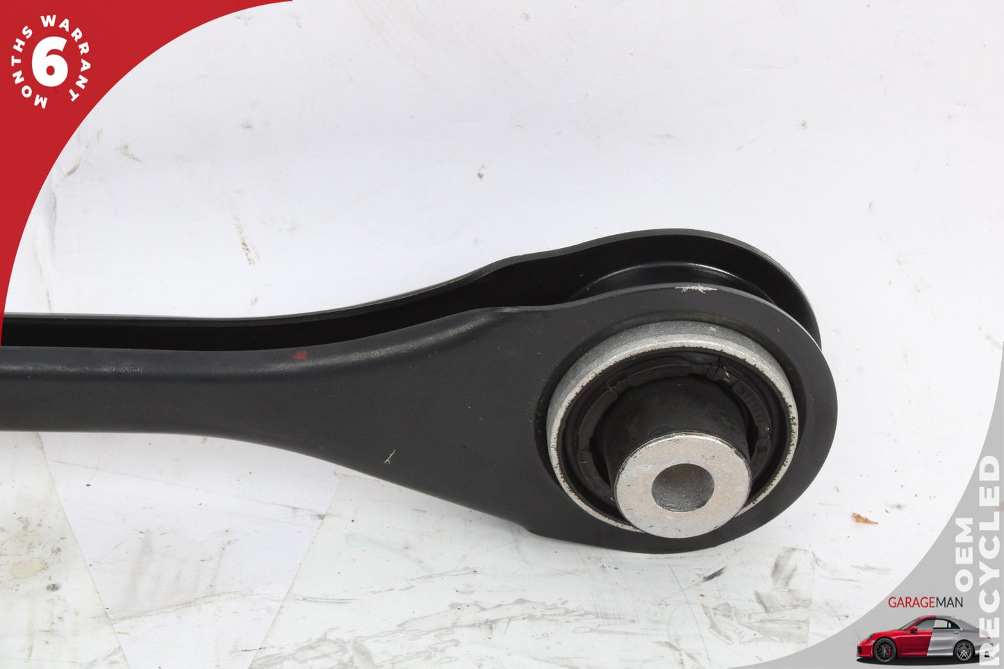 2022-2025 Audi Q4 E-Tron Rear Left or Right Side Control Arm 1EA501531 OEM