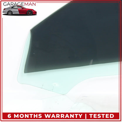 2008-2019 Maserati GranTurismo M145 Front Right Side Door Window Glass OEM