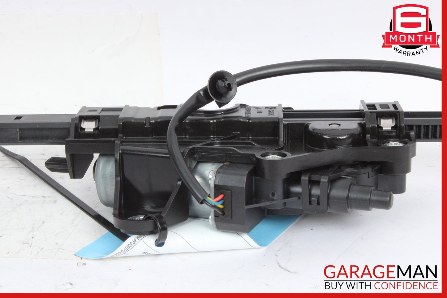 2017-2023 Mercedes W238 E450 Front Right Side Seat Belt Adjuster Feeder OEM