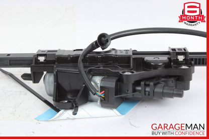 2017-2023 Mercedes W238 E450 Front Right Side Seat Belt Adjuster Feeder OEM