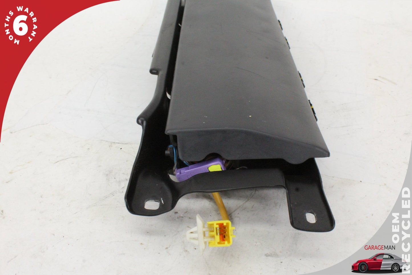 2010-2017 Audi A5 S5 Front Right Passenger Side Knee Airbag 8T0880842E OEM
