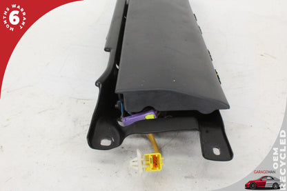 2010-2017 Audi A5 S5 Front Right Passenger Side Knee Airbag 8T0880842E OEM
