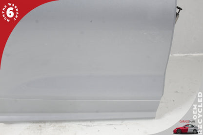 18-24 Audi SQ5 FY SUV Right Rear Passenger Side Door Shell 80A833052BSTL Genuine