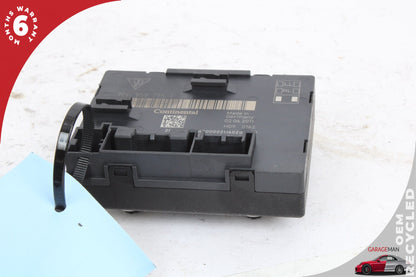 2011-2018 Porsche Cayenne 958 Rear Left or Right Door Control Module 7PP959795T
