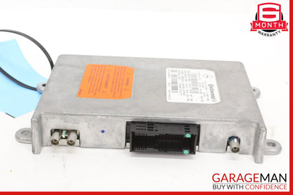 2007-2014 Mercedes-Benz ML350 W164 Voice Communication Control Module 2218708726