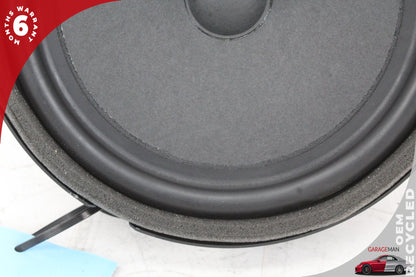 19-24 Audi A3 Sedan Front Left and Right Side Speaker Woofer Set  83A035415A