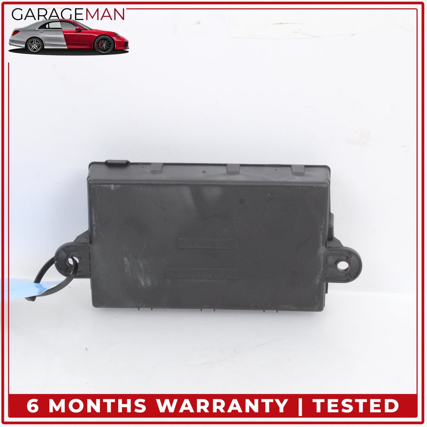 2007-2014 Mercedes-Benz CL550 W216 Coupe Right Front Door Control Module 2169000201 OEM
