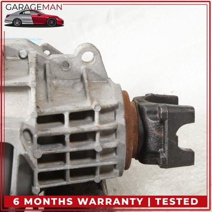 2014-2020 Chevrolet Silverado 1500 Front Differential Axle Carrier 23312174 OEM