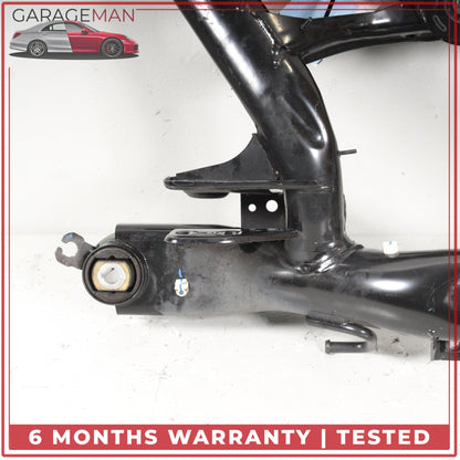 2019-2025 Audi Q3 Quattro F3 Rear Sub Frame Subframe Crossmember 5Q0505235 OEM