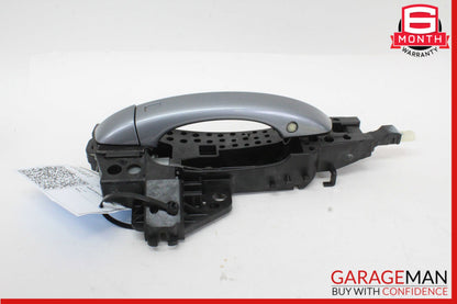 2012-2018 Audi A6 A7 Right Passenger Side Exterior Door Handle 4H0837886 OEM