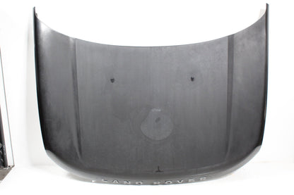 2010-2013 Land Rover LR4 SUV Front Hood Bonnet Panel 5H3216610BA