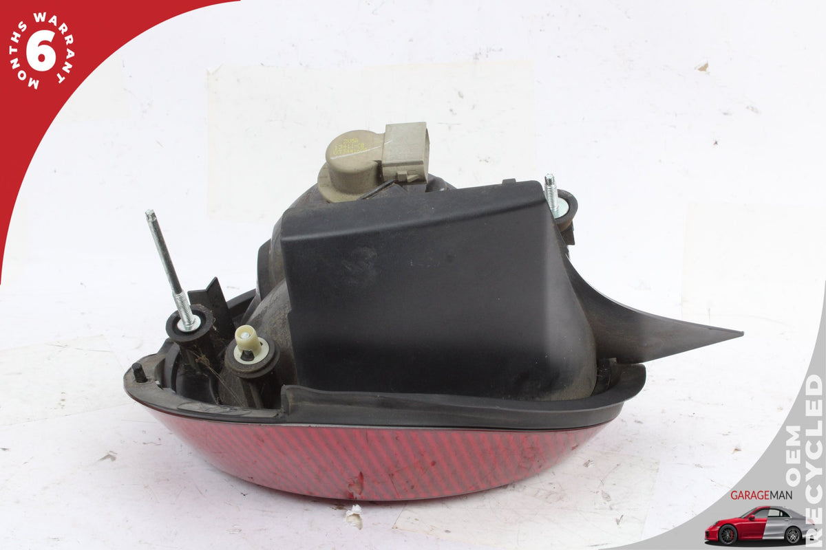 2004 Ford Thunderbird Convertible Rear Left Side Tail Light Lamp 3W6Z13404AA