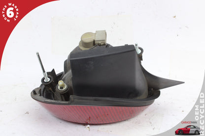 2004 Ford Thunderbird Convertible Rear Left Side Tail Light Lamp 3W6Z13404AA