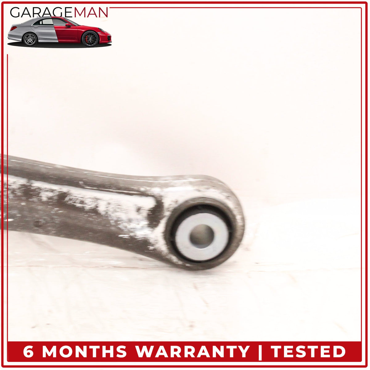 2007-2015 Audi Q7 Rear Right or Left Side Upper Rearward Control Arm OEM