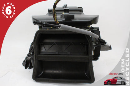 2012-2016 Smart Fortwo W451 Electric Heater Core Blower Element 4518302600 OEM
