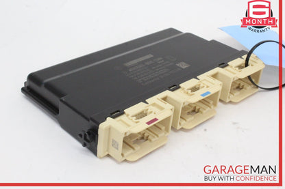 2015-2020 Mercedes-Benz C300 W205 Front Left Seat Control Module 2059005122