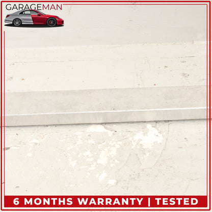 2014-2024 Infiniti Q50 V37 Front Reinforcement Crossmember Lower Impact Bar OEM