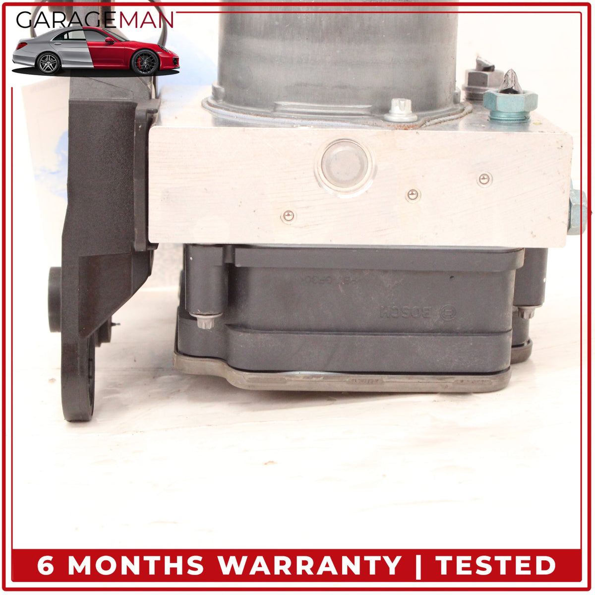 2020-2023 Audi A4 A5 S4 S5 ABS Anti Lock Brake Pump Module 8W0907379AG OEM