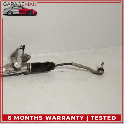 2008-2014 Mercedes-Benz C300 w204 Power Steering Gear Rack 2044601900 OEM