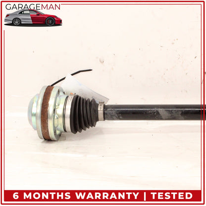 2012-2018 Audi A7 A6 AWD Rear Left or Right CV Axle Drive Shaft 8R0501203C OEM