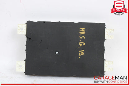 2017-2022 Maserati Ghibli Body Control Module 670100601 Genuine