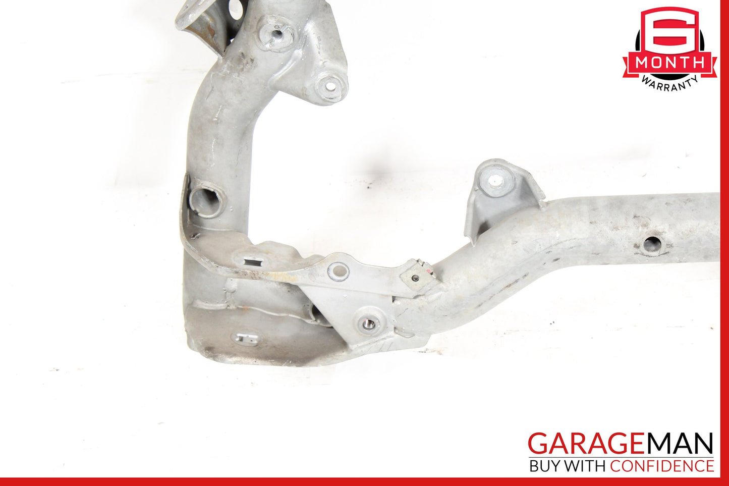 12-17 Mercedes-Benz E350 W212 Front Sub Frame Subframe Engine Crossmember 2046280657