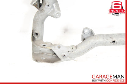 12-17 Mercedes-Benz E350 W212 Front Sub Frame Subframe Engine Crossmember 2046280657