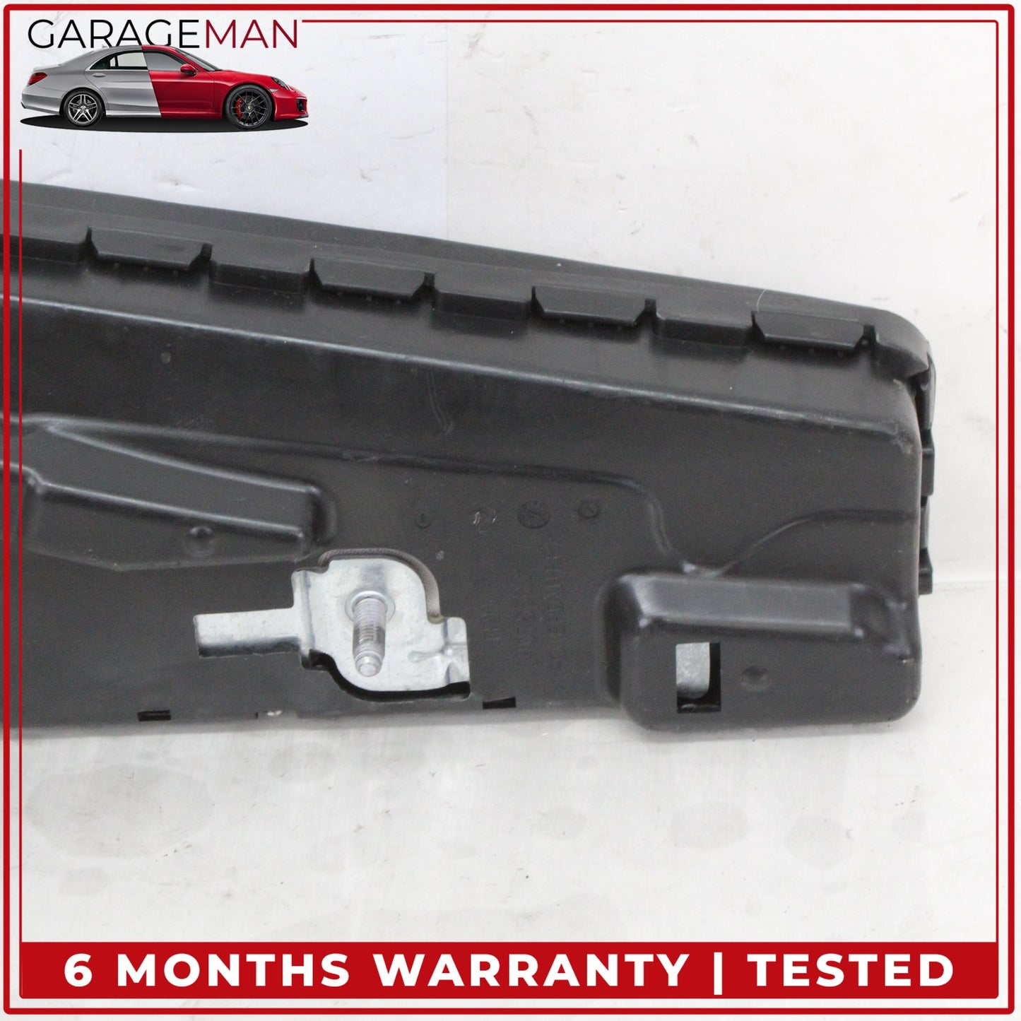 2011-2018 BMW X3 X4 F25 Front Right Passenger Side Seat Airbag 7311668 OEM