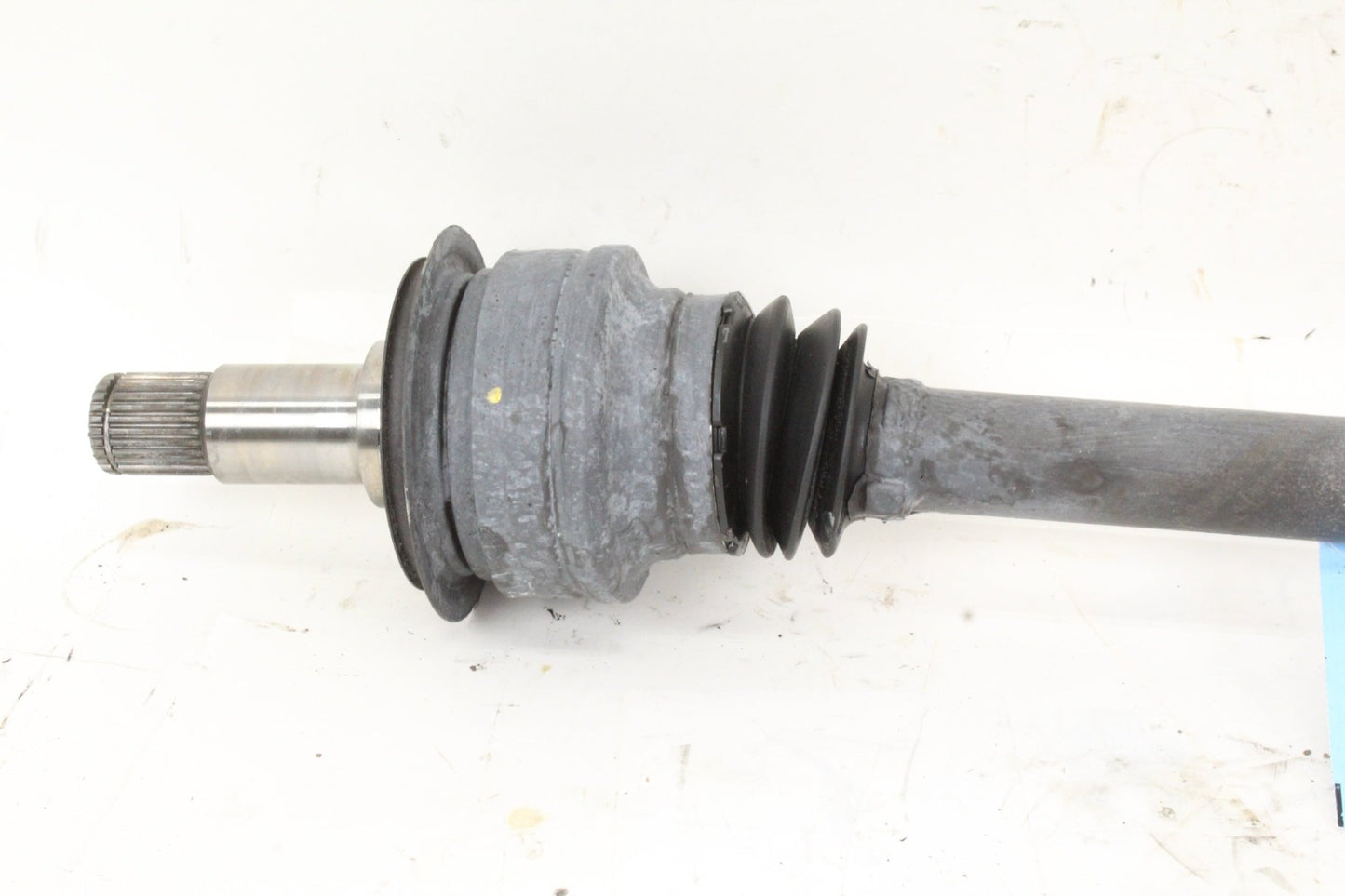 2015-2021 Mercedes-Benz C300 CDI Rear Right or Left Side CV Half Shaft Axle OEM