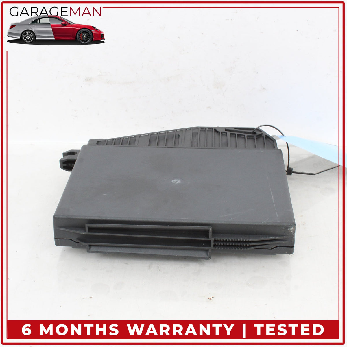 1997-2004 Mercedes R170 SLK320 Convertible Top Roof Control Module Unit OEM
