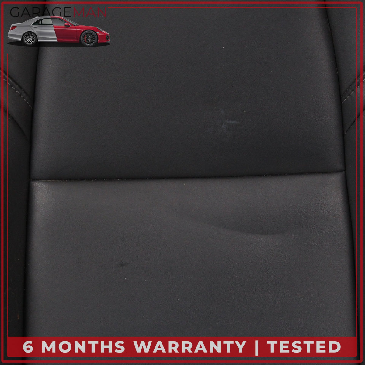 2017-2023 Tesla Model 3 Front Right Upper Seat Cushion 176388601E OEM