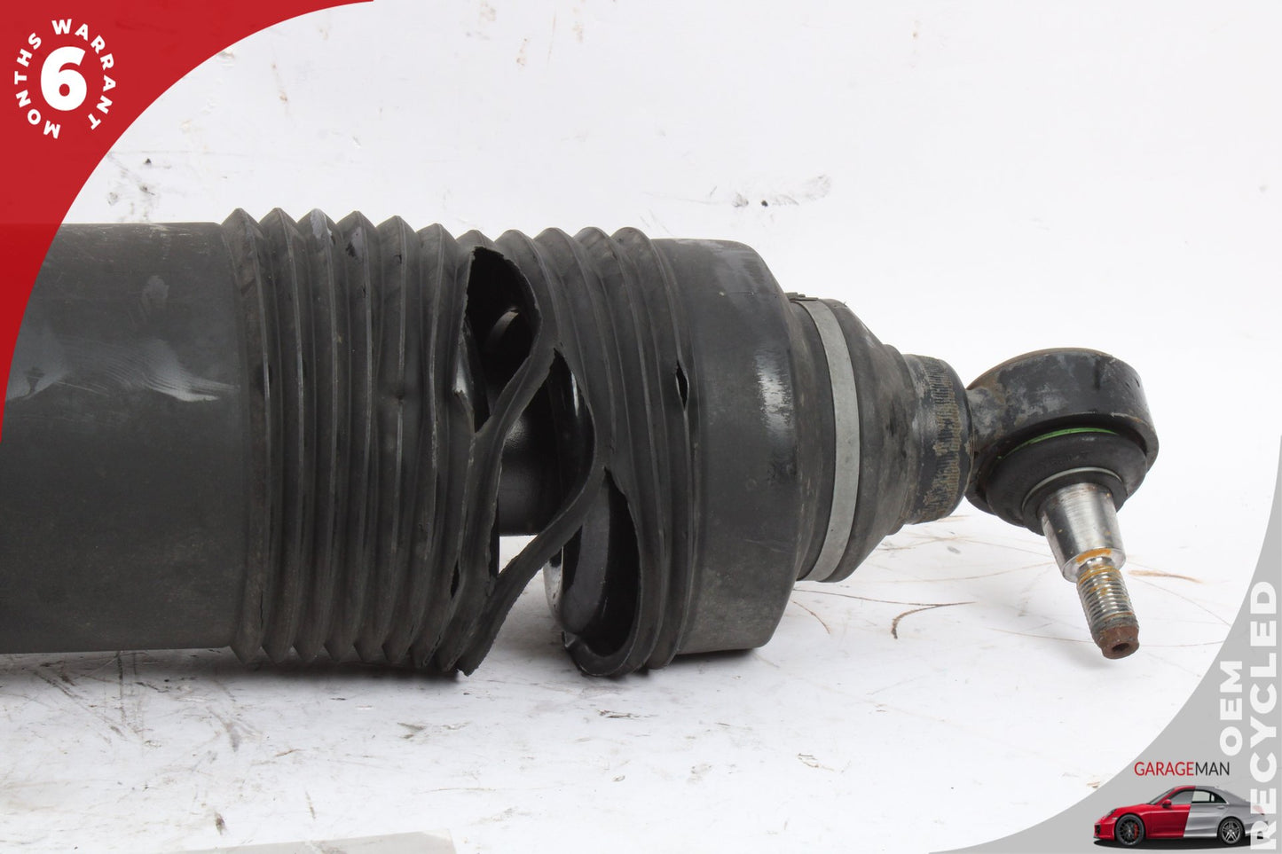 2003-2006 Mercedes R230 SL500 Front Left Hydraulic Shock Strut Absorber OEM