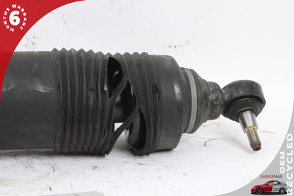 2003-2006 Mercedes R230 SL500 Front Left Hydraulic Shock Strut Absorber OEM