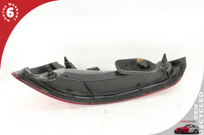 2013-2017 Audi SQ5 8R Rear Left LED Taillight Tail Light Lamp 8R0945093D OEM
